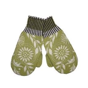 Icelandic Design Nagano Mitten (W)