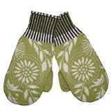 Icelandic Design Nagano Mitten (W)