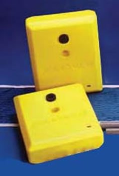 Pickleball Standards  &  Net Set