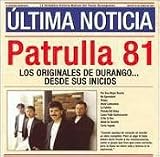 Los Originales de Durango...
