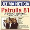 Image of album by Patrulla 81