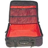 Pelican Soft Bag with Wheels - Fits 1610 Case Exterior Dimensions: 20-1/2 x 16-3/4 x 9-1/4