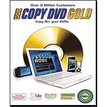 123 Copy DVD Gold