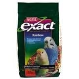 Kaytee Exact Rainbow Keet 2lb 6cs (Catalog Category: Bird / Pellets-bagged) Kaytee Exact Rainbow Keet 2lb 6cs (Catalog Category: Bird / Pellets-bagged)