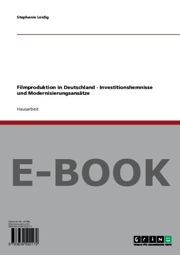 Investitionshemnisse