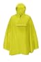 VAUDE Poncho Valdipino, lemon, XL, 02285