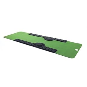 Maji Yoga Mat (Green)