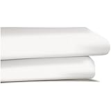 Irisette Jupiter 0008/10 150 x 200 cm Spannbetttuch weiss