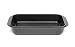 Le Creuset 11-3/4-in Rectangular Baker - Satin Black