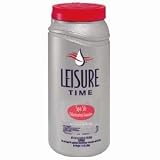 311m8GjWOCL. SL160  TechniChlor Combo includes Electronic Hot Tub and Spa Chlorine Generator, 6 pounds Himalayan Salt, SeaKlear Phosphate Remover, AquaChek Salt Test and 2.2 pounds Leisure Time Renew non chlorine shock