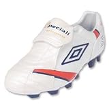 Umbro Speciali Premier Soccer Shoes (Wh/Sc/Nv)