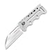 SOG Specialty Knives & Tools SOGAC76  Access Card 2.0 Knife, Satin