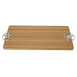 BAM Rectangular Serving Tray - Western Star 