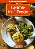 Produkt-Bild: Gerichte f&uuml;r 1 Person. 3809403245