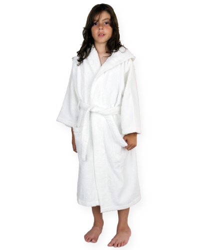 Image #3 of TowelSelections Hooded Kids