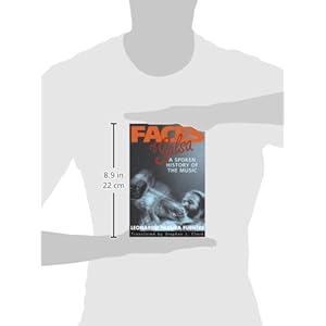 Faces of Salsa: A Spoken History of the Music