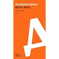 Architekturf�hrer Berlin-Mitte 1+2: Neubauten und Sanierungen seit 1990: 2. Bde.
