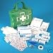 FIRST AID KIT, 70 PIECE IN BAG, HSE STANDARD