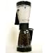 Dual-Action Salt and Pepper Grinder