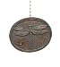 Bronze Elements Dragonfly Ceiling Fan Pull or Light Pull