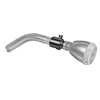 Shower Arm Shut Off