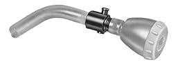 Shower Arm Shut Off