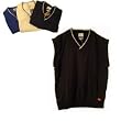 PALM SPRINGS Men's Microfiber Lined Golf VEST in 3 colors PALM SPRINGS Men's Microfiber Lined Golf VEST in 3 colors