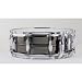LB416 5X14 Brass Shell Black Beauty Snare Drum
