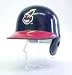 Cleveland Indians Pocket Pro Helmet