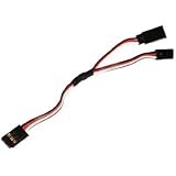 12-inch Servo Y-Cables - Pack of 5