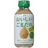 エバラ おいしいごまだれ ぽん酢 270g