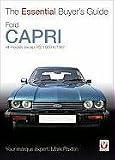 Ford Capri (Essential Buyer's Guide Series)