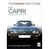 Ford Capri (Essential Buyer's Guide Series)