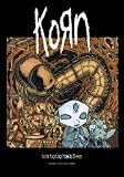POS 495 - POSTERFAHNE / KORN - LABORATORY