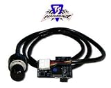 TS Performance 4 Bank Ford Diesel chip with 6 Position Chip for 7.3L Powerstrokes 94-03 - This Ford Diesel Power Chip has 6 Different Settings To Help Increase Diesel Fuel Mileage