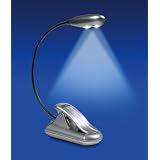 Mighty Bright XtraFlex2 Light - Silver