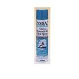 Zodiac Maxi Household Flea Spray - 400ml