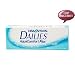Dailies AquaComfort Plus, 30er, Radius: 8.70, Durchmesser: 14.00, Dioptrien: -1.50