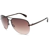 Marc by Marc Jacobs Womens MMJ 164/S Aviator S