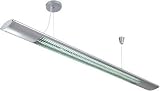 Bellini Fluorescent 5 1/2 Deep Ceiling Light