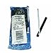 Amerimax Home Products 25043 Aluminum Gutter Spike And Ferrule