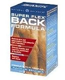 Super Flex Back - 60 - Tablet
