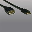 Tripp Lite Mini-HDMI to HDMI Cable (6 feet)