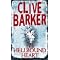 best sci and horror books.(in no particular order)