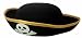 Toddler Felt Pirate Hat