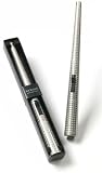 Wickman Refillable Butane Torch Lighter-For Candles, BBQ's and Fireplaces