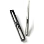 Wickman Refillable Butane Torch Lighter-For Candles, BBQ's and Fireplaces