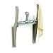 Redwood Towel Holder Finish: Mahogany