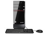 HP Pavilion HPE h8-1210 Desktop