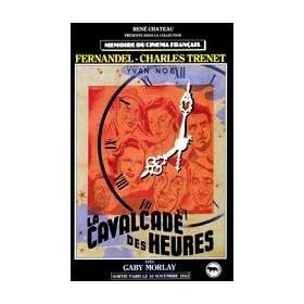 La cavalcade des heures [VHS]